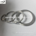 weiske High Performance metal serrated gaskets